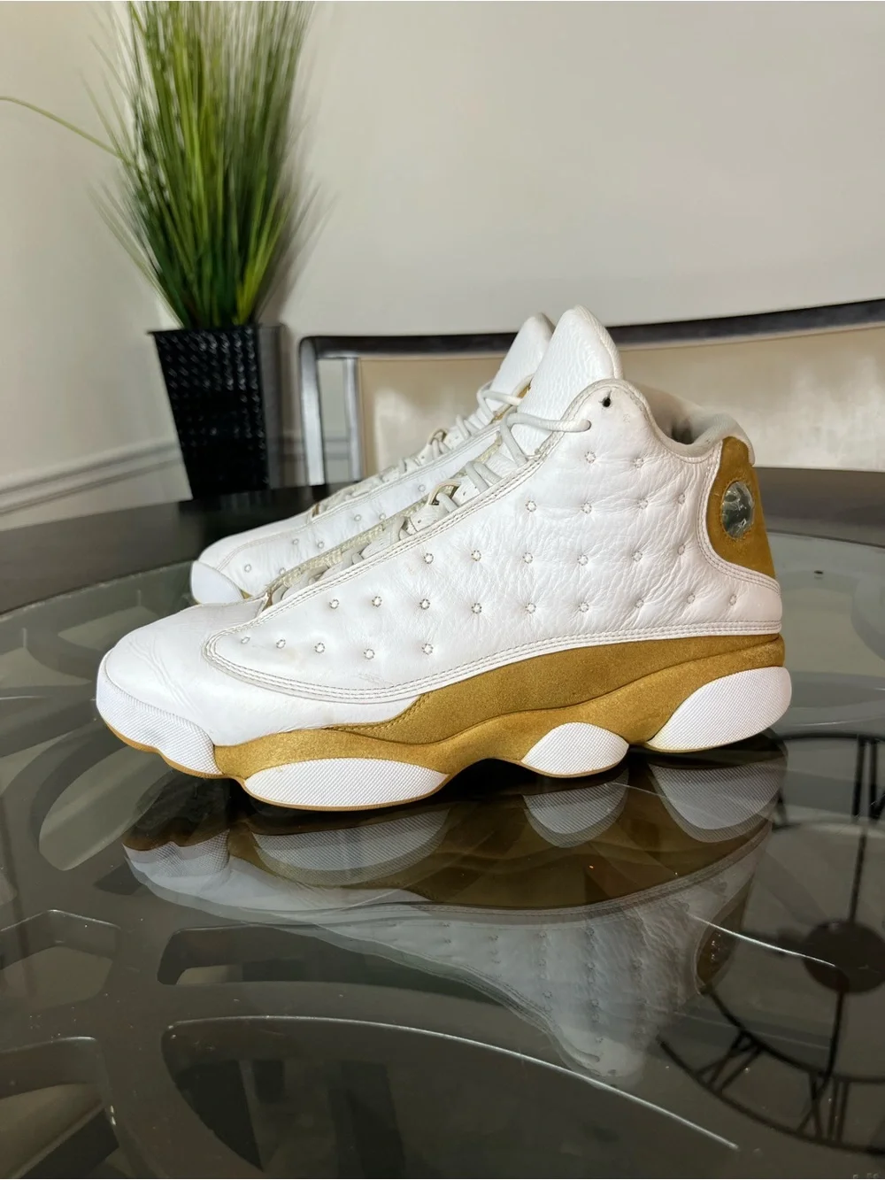 Nike Air Jordan 13 Retro 2023 Wheat Size 12
